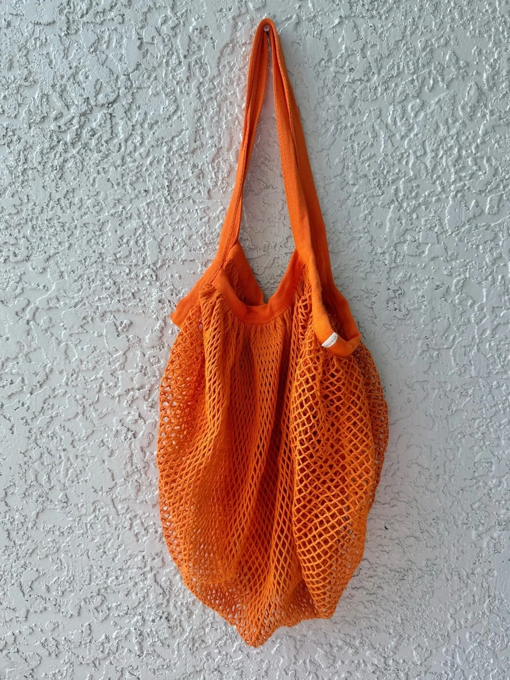 Seafolly Mesh Net Cotton bag - Picture 1 of 16